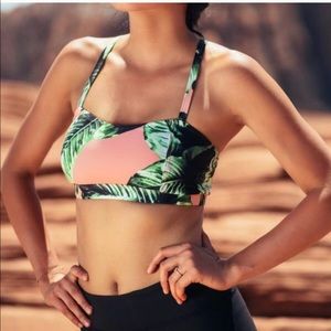 Albion Fit Izabel sports bra/bikini top